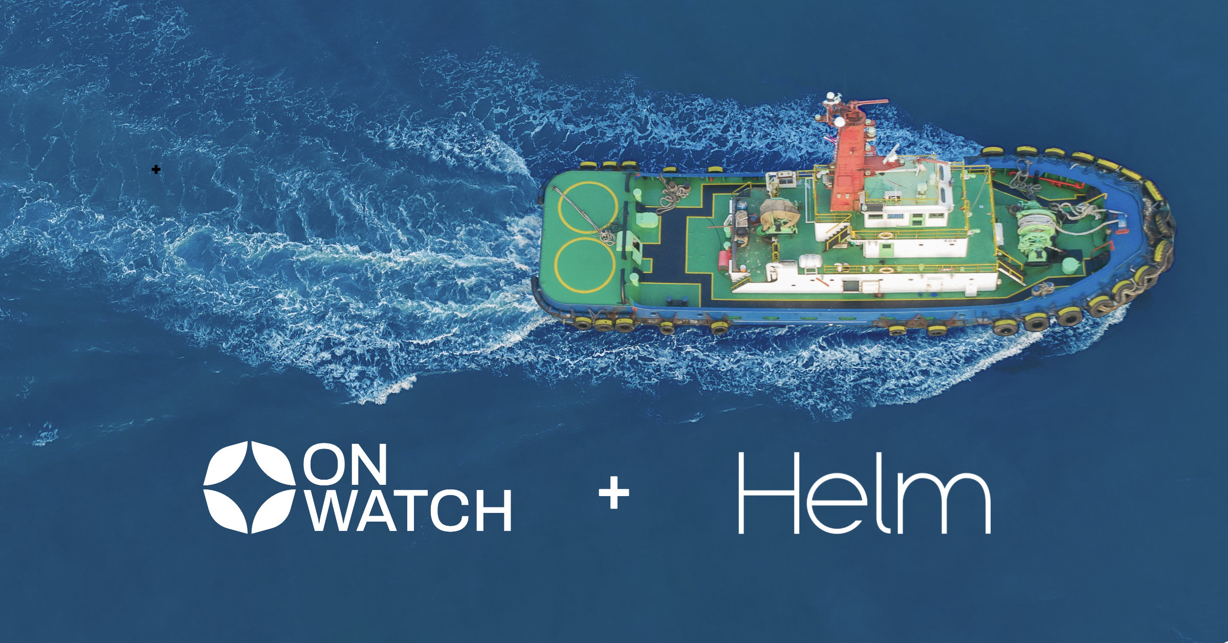 The On Watch + Helm CONNECT Integration