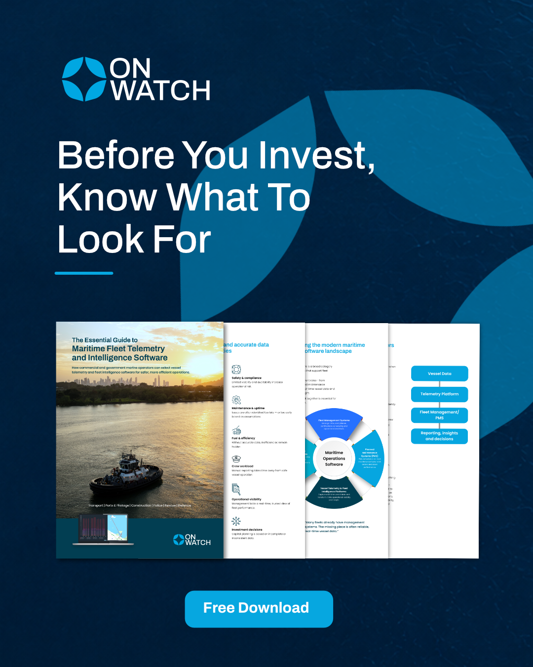 On Watch 1350 x 1080 Guide Download teaser