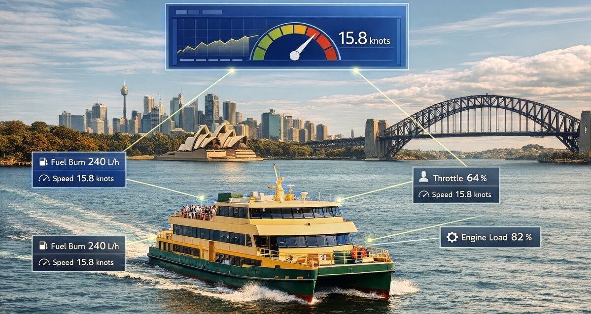 Smarter Fuel Management Starts with Better Data