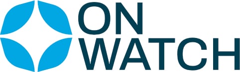 On Watch Logo