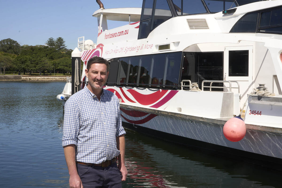 How NRMA Marine uses On Watch to optimise fleet assets