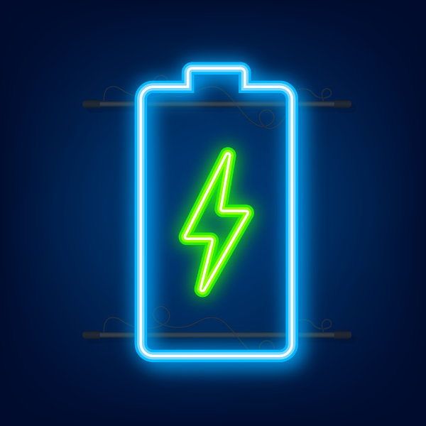 Battery Charge Image 600px